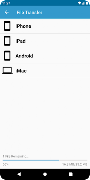 File Transfer screenshot 2