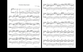 MobileSheets Trial imagem de tela 7