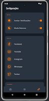 Rádio ServTEC Screenshot 3