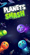 Planets Smash 스크린샷 3