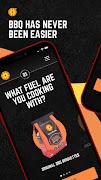 BBQ Timer скриншот 6