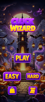 Cluck Wizard الملصق
