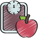 رجيم وأنظمة غذائية APK