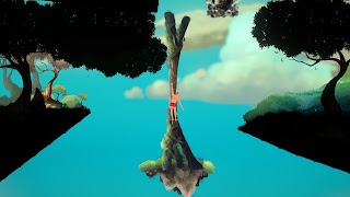 Yet Another Climbing Game screenshot 6