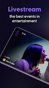 Stellar Tickets screenshot 1