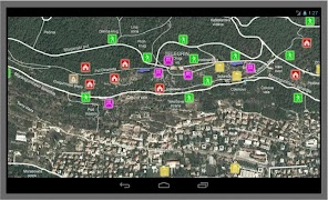 Marjan screenshot 6