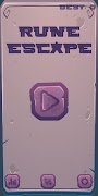 Rune Escape poster