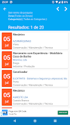 Net Empregos – Portugal syot layar 3