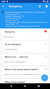 Learn Italian Phrasebook 截圖 4
