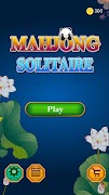 5 Schermata Mahjong Solitaire