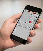 Minesweeper syot layar 5