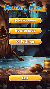 Memory Game 스크린샷 6