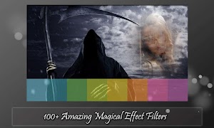 Devil Photo Frames скриншот 1