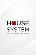 House System ポスター