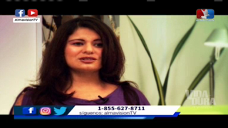 برنامه‌نما Almavision App عکس از صفحه