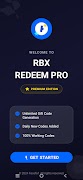 Redeem Code Roblox syot layar 5