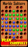Peg Marble Solitaire 截图 7