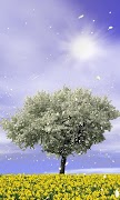 Spring Trees Free screenshot 7