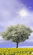 Spring Trees Free screenshot 7