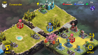 Modularis screenshot 1