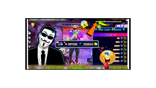 Diamond Hack FFMax 海报