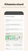 Nmbrs Expense تصوير الشاشة 3