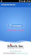 Iris RD Service постер