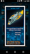 AoD: Galactic War, Command 4x স্ক্রিনশট 7