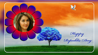Republic Day Photo Frames screenshot 2