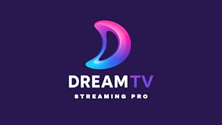 DreamTV Streaming PRO 截圖 5