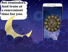 Reverse Kegel trainer تصوير الشاشة 3