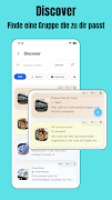 برنامه‌نما LobiApp Aufgaben & Belohnungen عکس از صفحه