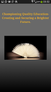 KZN DoE Funda Poster