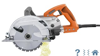 1 Schermata Chainsaw simulator