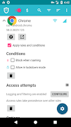 InternetGuard Data Saver Firew screenshot 7