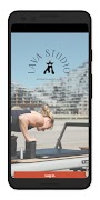 Lava Studio โปสเตอร์