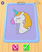 Sort and Fill screenshot 1
