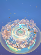 برنامه‌نما Jumping Hero عکس از صفحه