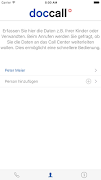 doccall screenshot 3