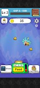 FishOjisan - [Evolution ] screenshot 4