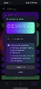 Sparrow Talk calling app screenshot 3