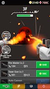 Tap Gunman screenshot 1