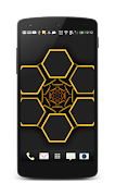 برنامه‌نما WallMate - live wallpaper make عکس از صفحه