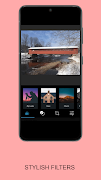 Galaxy S24 Ultra Photo Editor スクリーンショット 2