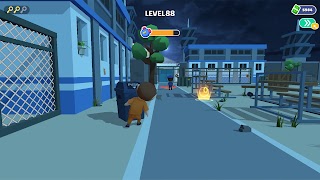 Hyper Prison 3D 截图 7