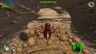 Ant Simulation 3D Ekran Görüntüsü 6