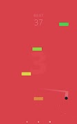 Jumping Ball screenshot 4