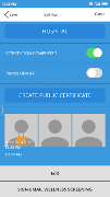 Wellness Screening App Ekran Görüntüsü 3