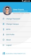 Bluecoin IoT App screenshot 4