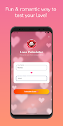 True Love Calculator: FLAMES screenshot 1